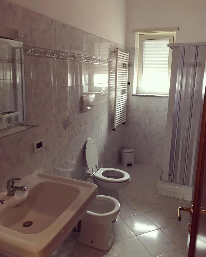 Allegra B&B Terracina Esterno foto