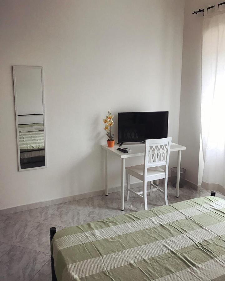 Allegra B&B Terracina Esterno foto
