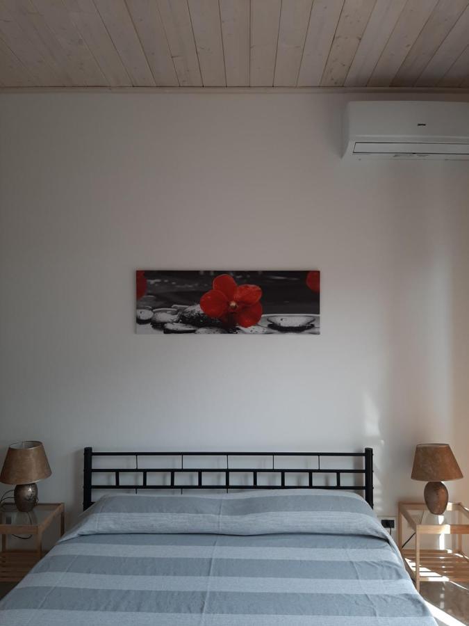 Allegra B&B Terracina Esterno foto